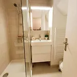 Terrasse Vue Apartmán *
