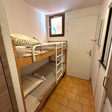 Apartmán Terrasse Vue Sainte-Maxime